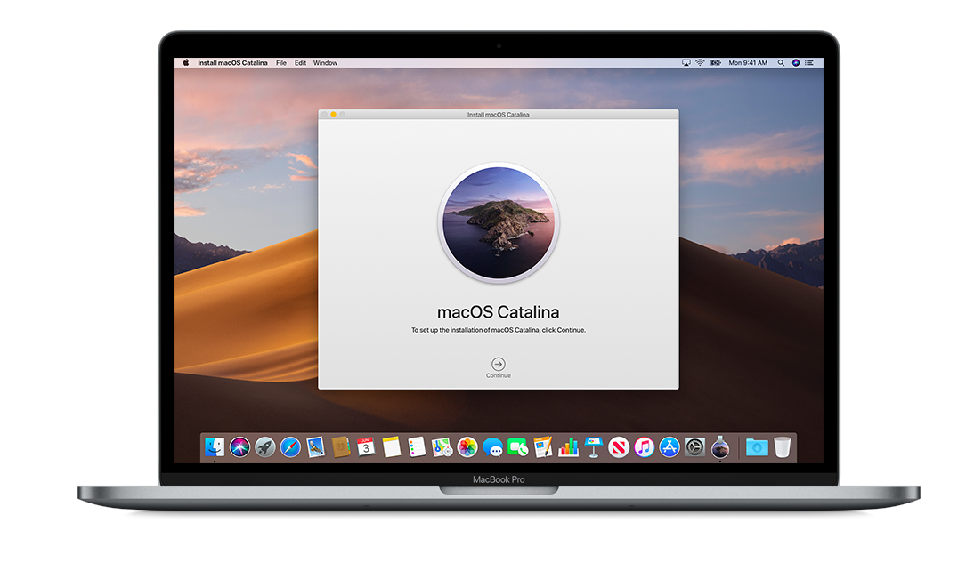 How to download mac os catalina