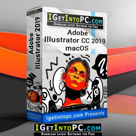 Adobe illustrator cc for mac